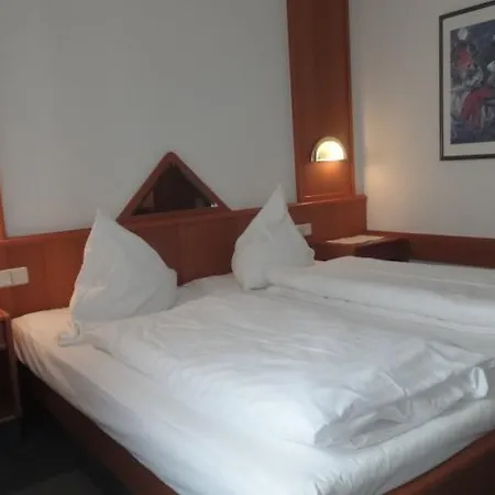 Hotel Landgasthof Bechtel 3*