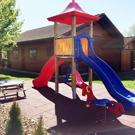 Landgasthof Bechtel 3* Zella