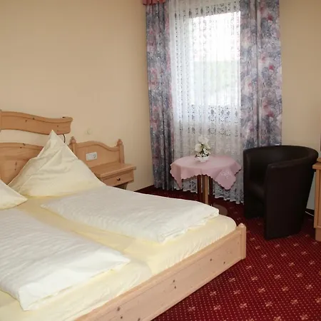 Hotel Landgasthof Bechtel 3*