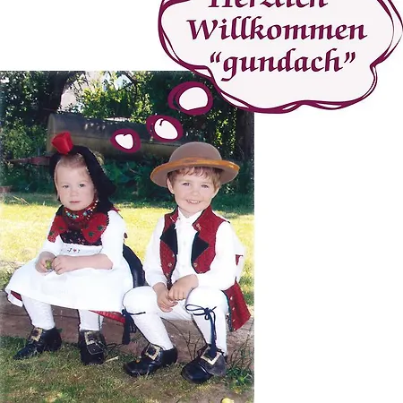 Landgasthof Bechtel 3* Zella