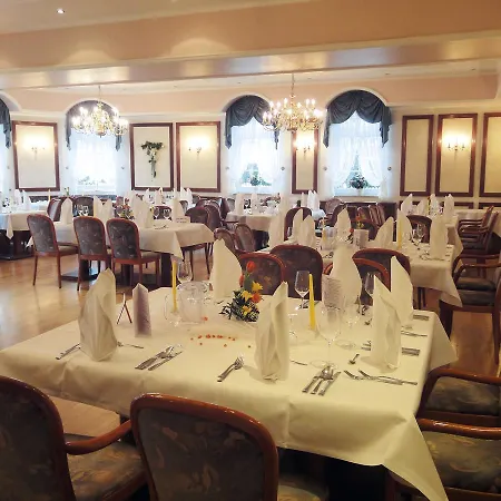 Landgasthof Bechtel 3* Zella