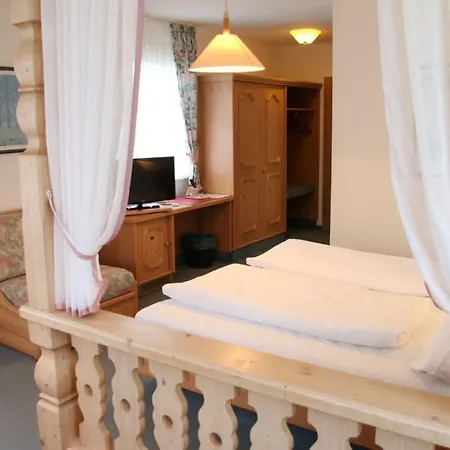 Landgasthof Bechtel 3* Zella