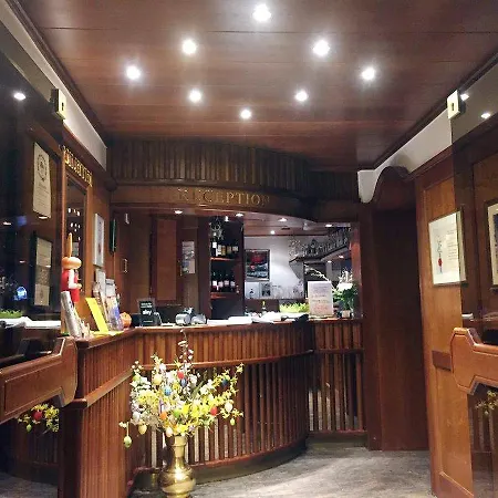 Landgasthof Bechtel 3* Zella