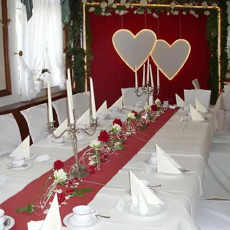 Hotel Landgasthof Bechtel 3*