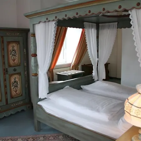 Hotel Landgasthof Bechtel 3*