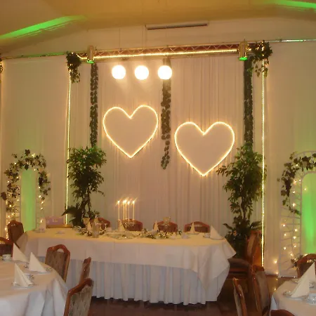 Landgasthof Bechtel 3* Zella