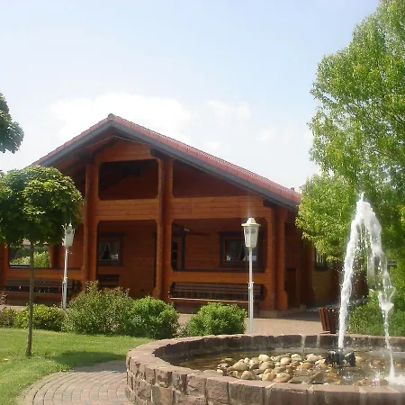 Hotel Landgasthof Bechtel 3*